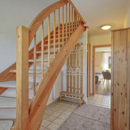 Nice Home In Toenning With Kitchen Eksteriør billede